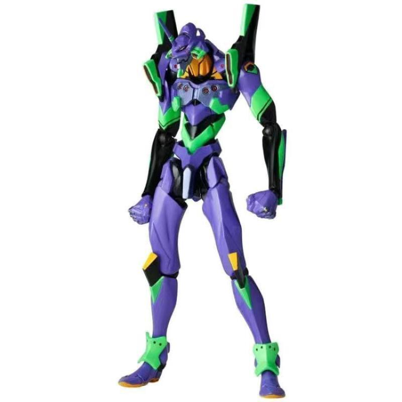 Figuras de Ação Articuladas Ne - Model Kit Toy avaliação e preço