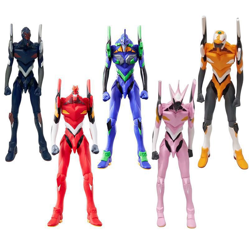 Figuras de Ação Articuladas Ne - Model Kit Toy avaliação e preço