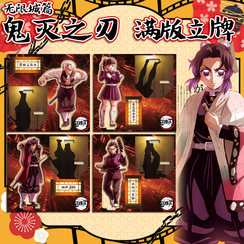 Figuras de Acrílico do Anime D - Model Kit Japan avaliação e preço