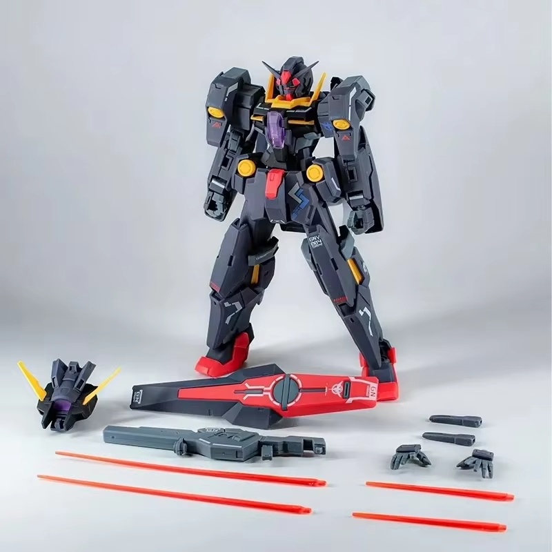Kit de Montagem de Modelo HG 1 - Model Kit Gurren Lagann avaliação e preço