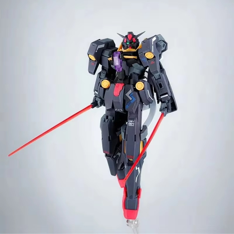 Kit de Montagem de Modelo HG 1 - Model Kit Gurren Lagann avaliação e preço