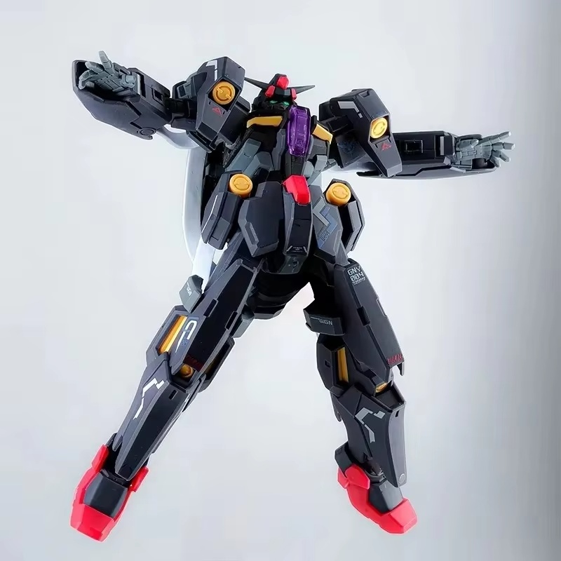 Kit de Montagem de Modelo HG 1 - Model Kit Gurren Lagann avaliação e preço