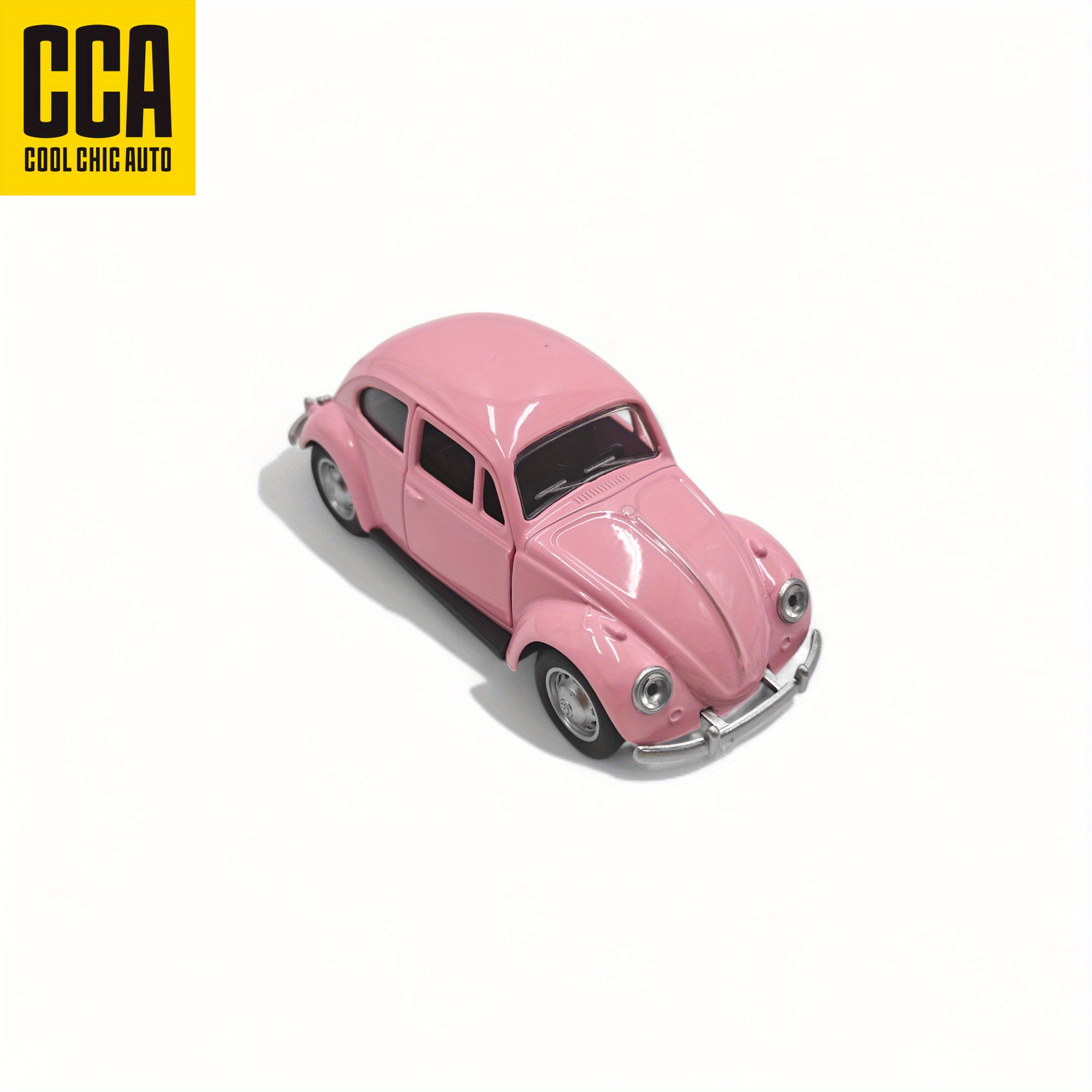 Modelo em Escala 1:36 do Volks - Model Kit Volkswagen avaliação e preço