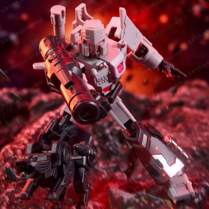 Blokees Transformers Versão Br - Model Kit Optimus Prime avaliação e preço