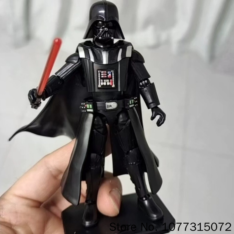 Blokees Star Wars Galaxy V2 Bl - Model Kit Blokees avaliação e preço