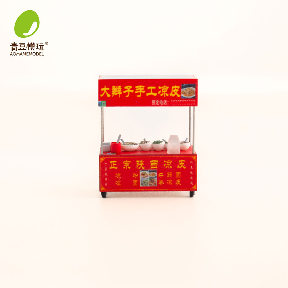 Kit de Modelo 1/64 para Mercad - Model Kit Toy avaliação e preço