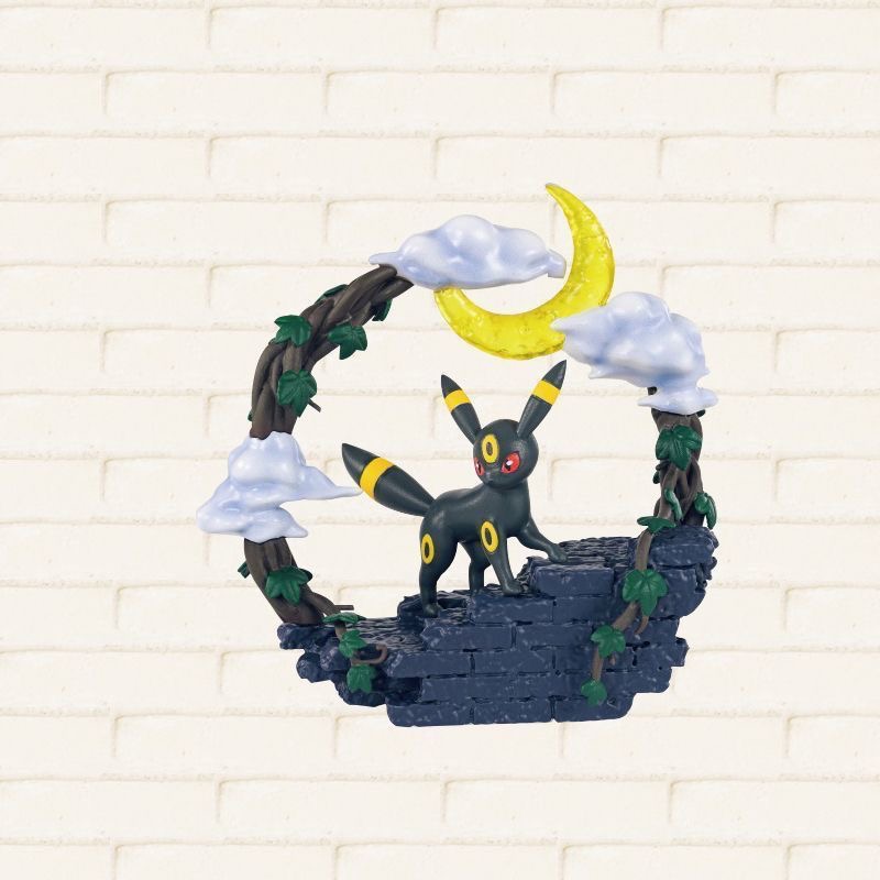 Figuras de Ação Anime de 6cm,  - Model Kit Umbreon avaliação e preço