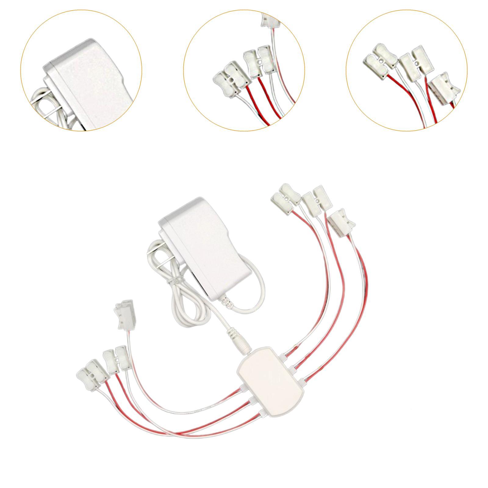 Fonte de Alimentação 3V 1A com - Model Kit Hobby avaliação e preço