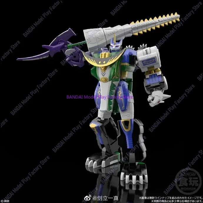 Em estoque: Bonecos de Ação Or - Model Kit Gurren Lagann avaliação e preço