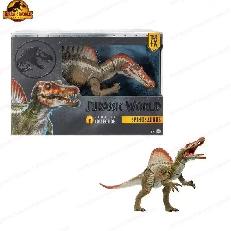 Coleção Jurassic Hammond: Drag - Model Kit Dinosaur Bandai avaliação e preço