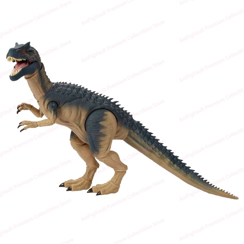 Coleção Jurassic Hammond: Drag - Model Kit Dinosaur Bandai avaliação e preço
