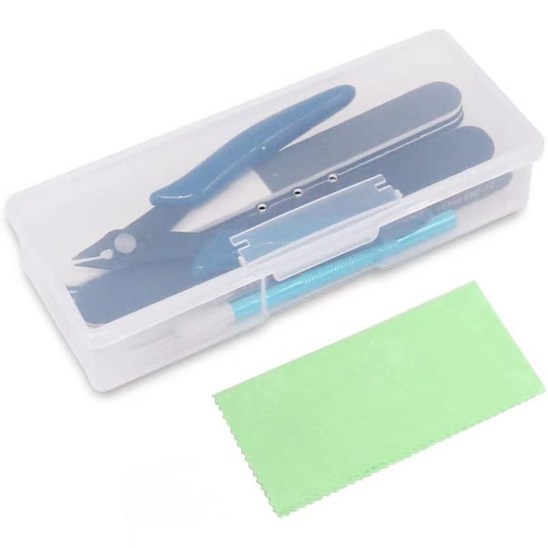 Kit de Ferramentas para Modeli - Model Kit Hobby avaliação e preço