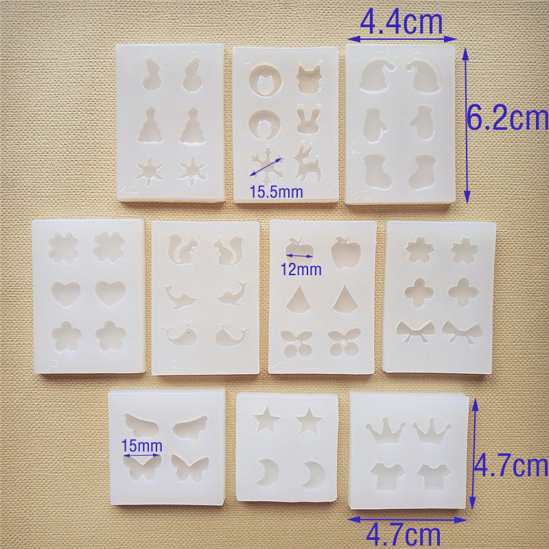Snasan brincos contas bonito e - Model Kit Varnish avaliação e preço