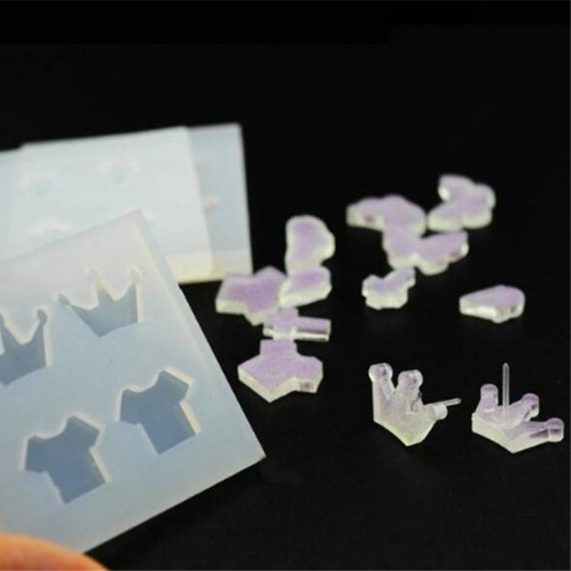 Snasan brincos contas bonito e - Model Kit Varnish avaliação e preço