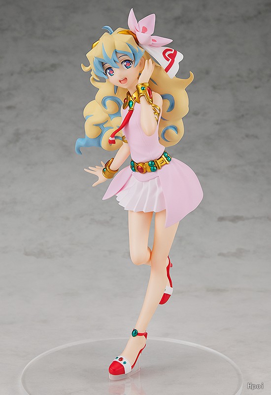 【UA】GSC POP UP PARADE Tengen B - Model Kit Gurren Lagann avaliação e preço