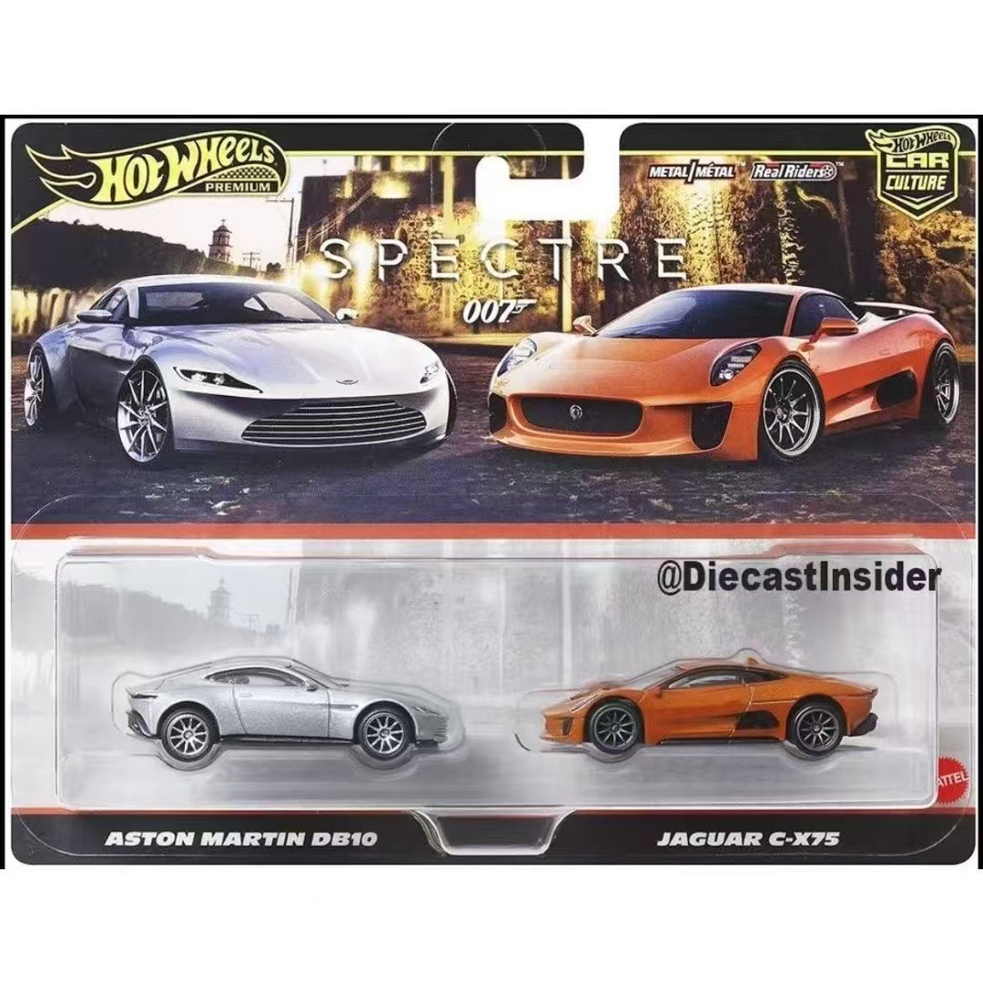 2026 Novo Mattel Hot Wheels Ca - Model Kit Alfa Romeo avaliação e preço