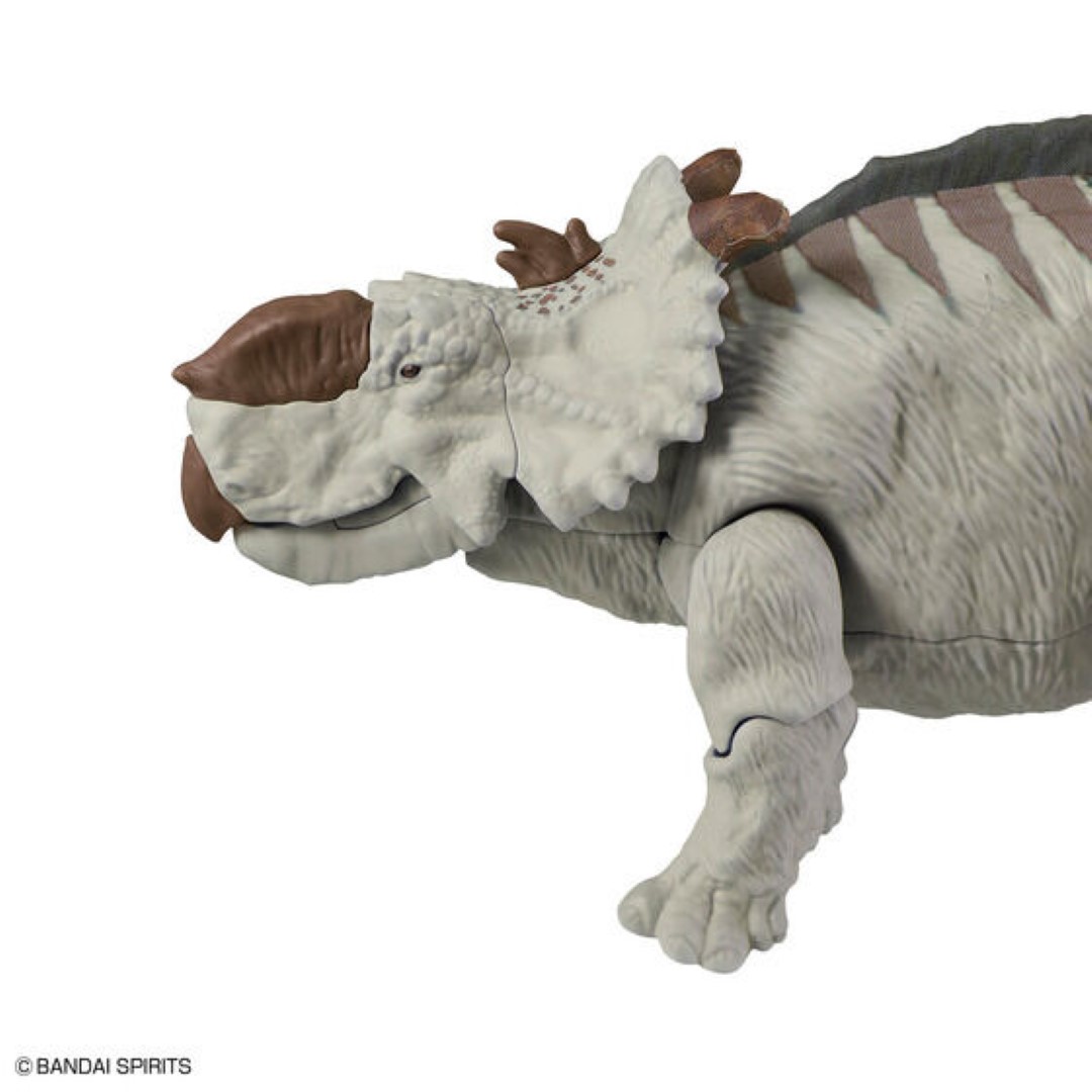 Em Estoque: Kit de Montagem de - Model Kit Dinosaur Bandai avaliação e preço
