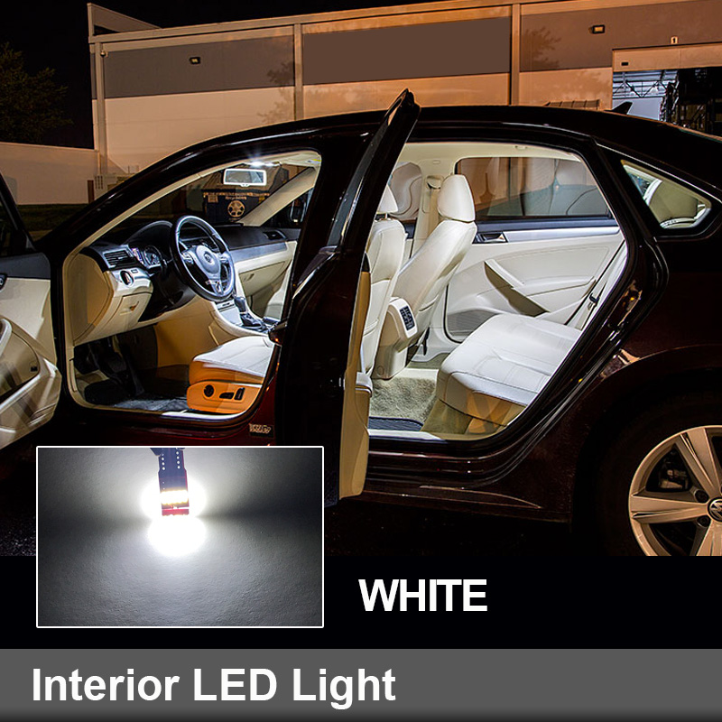 Kit de luzes led canbus para a - Model Kit Alfa Romeo avaliação e preço