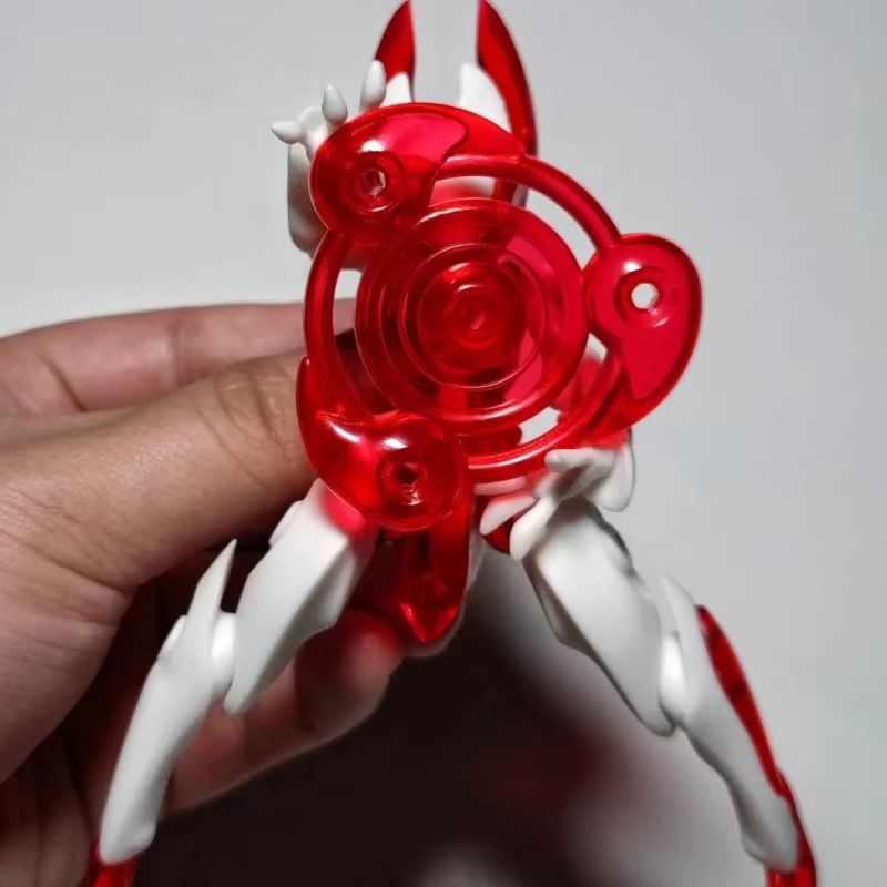 SO-TA Fox Void Sci-Fi Animal M - Model Kit Japan avaliação e preço