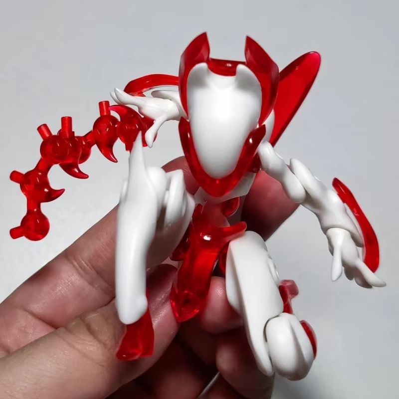 SO-TA Fox Void Sci-Fi Animal M - Model Kit Japan avaliação e preço