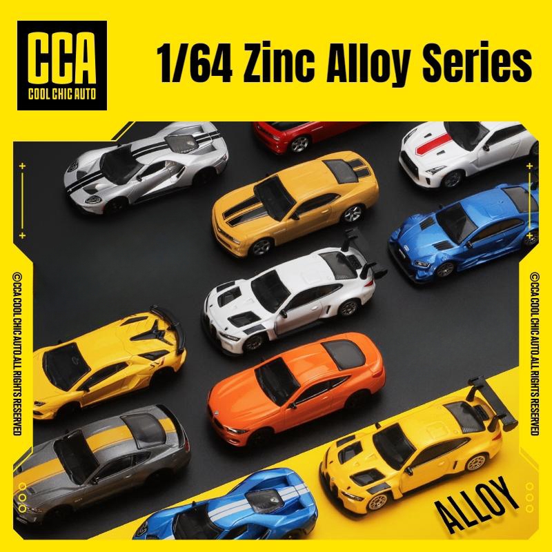 CCA 1/64 Caixa de fósforos Car - Model Kit Alfa Romeo avaliação e preço
