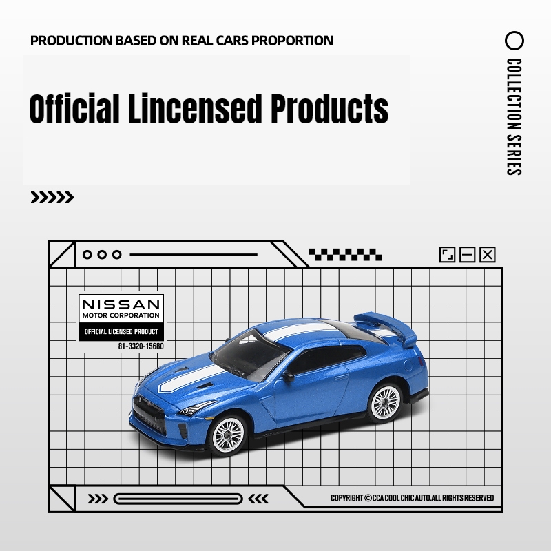 CCA 1/64 Caixa de fósforos Car - Model Kit Alfa Romeo avaliação e preço