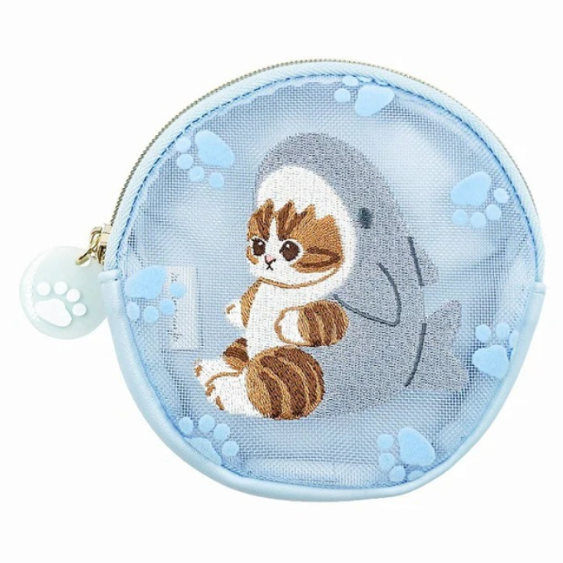 Mini Bolsa de Moedas Bidimensi - Model Kit Girl avaliação e preço