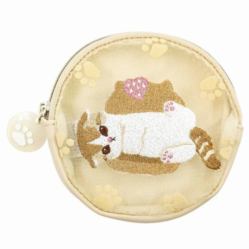 Mini Bolsa de Moedas Bidimensi - Model Kit Girl avaliação e preço