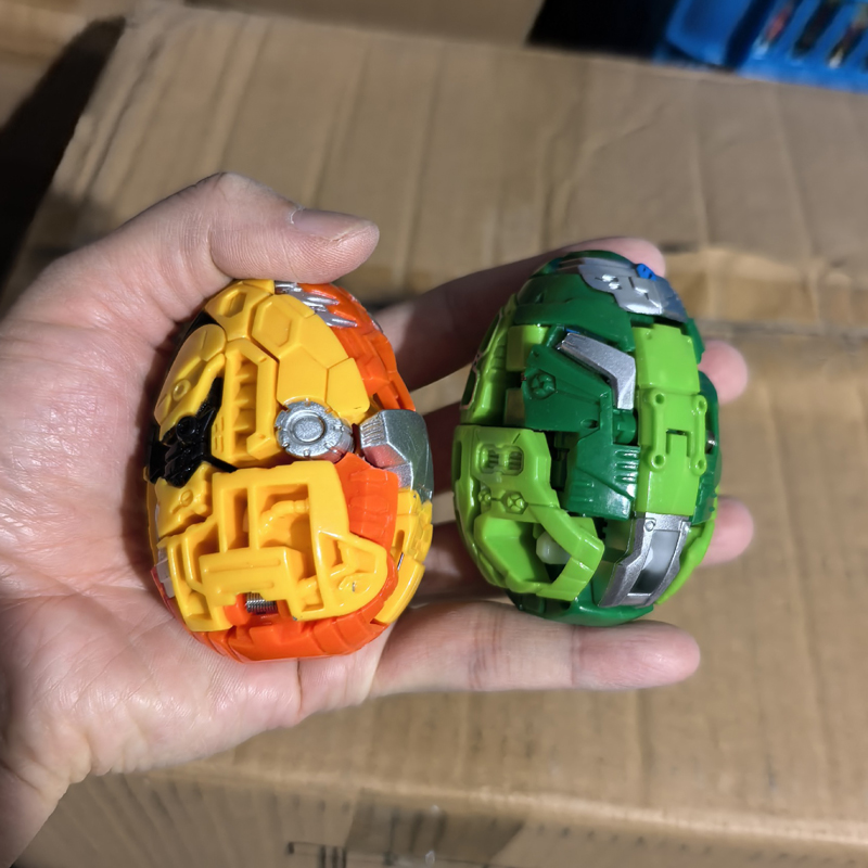 Brinquedo de Transformação de  - Model Kit Dinosaur Bandai avaliação e preço