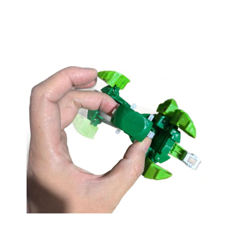 Brinquedo de Transformação de  - Model Kit Dinosaur Bandai avaliação e preço
