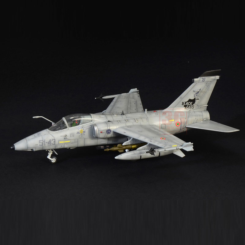 ITALERI IT1460 1/72 Avião de C - Model Kit Hobby avaliação e preço