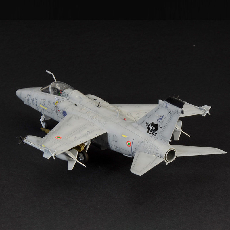 ITALERI IT1460 1/72 Avião de C - Model Kit Hobby avaliação e preço