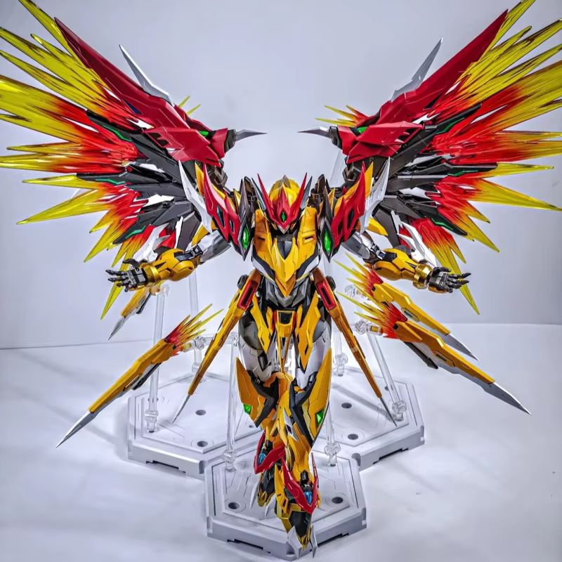 Motor Nuclear Mnp-Xh01 Baiqi:  - Model Kit Hobby avaliação e preço