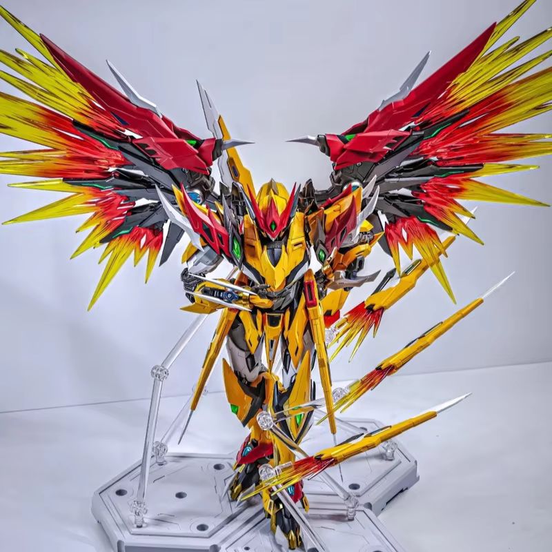 Motor Nuclear Mnp-Xh01 Baiqi:  - Model Kit Hobby avaliação e preço