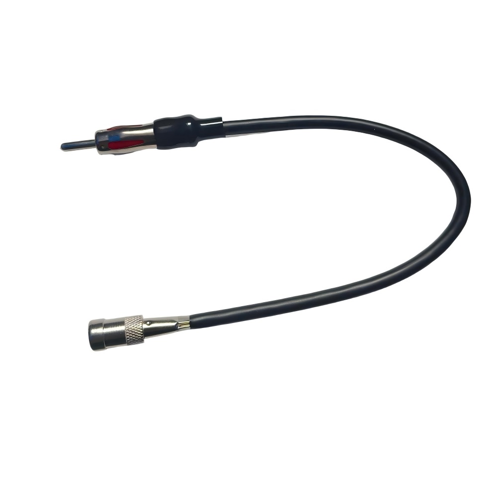 Adaptador de Antena de Rádio A - Model Kit Volkswagen avaliação e preço