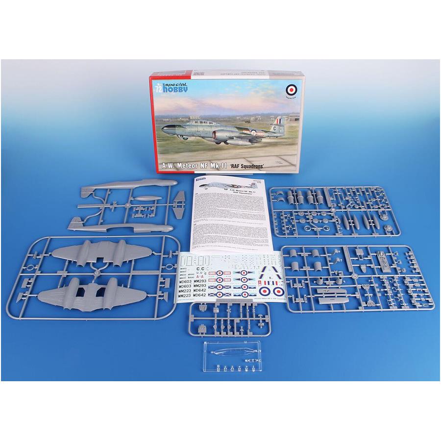 Kit de Modelo de Aeronave Mont - Model Kit Hobby avaliação e preço
