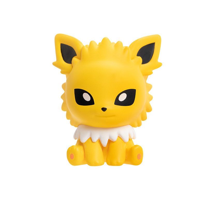 Coleção de Acessórios de Anime - Model Kit Umbreon avaliação e preço
