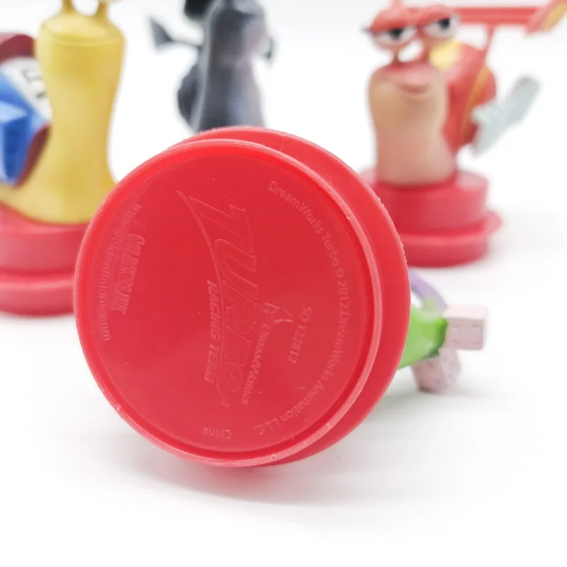 Turbos de corrida caracóis bon - Model Kit Dinosaur Bandai avaliação e preço