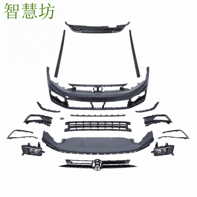 Adequado para modificação do V - Model Kit Volkswagen avaliação e preço