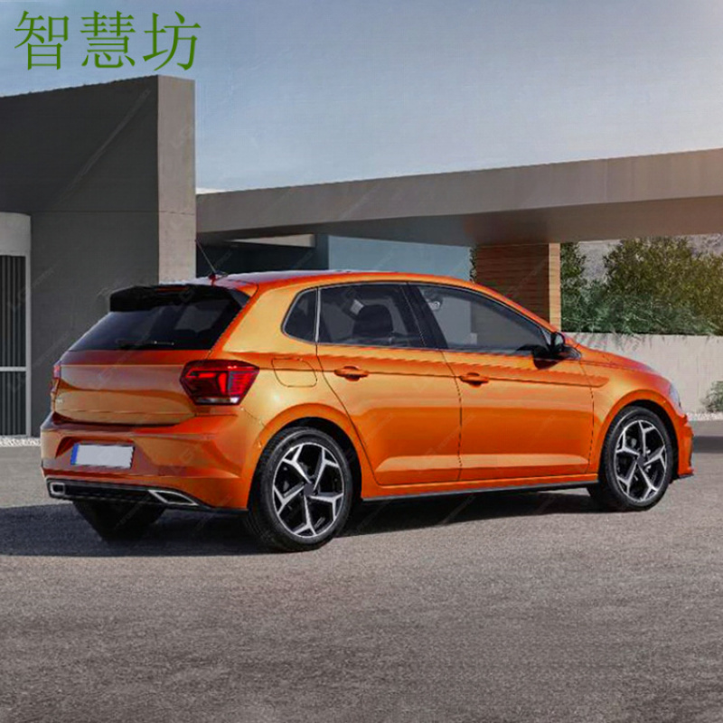 Adequado para modificação do V - Model Kit Volkswagen avaliação e preço