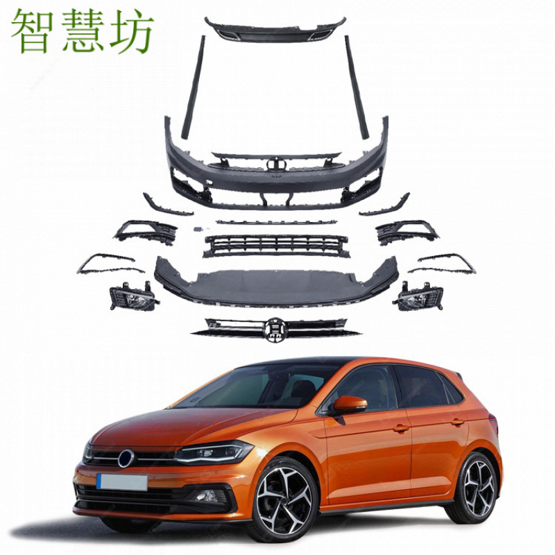 Adequado para modificação do V - Model Kit Volkswagen avaliação e preço