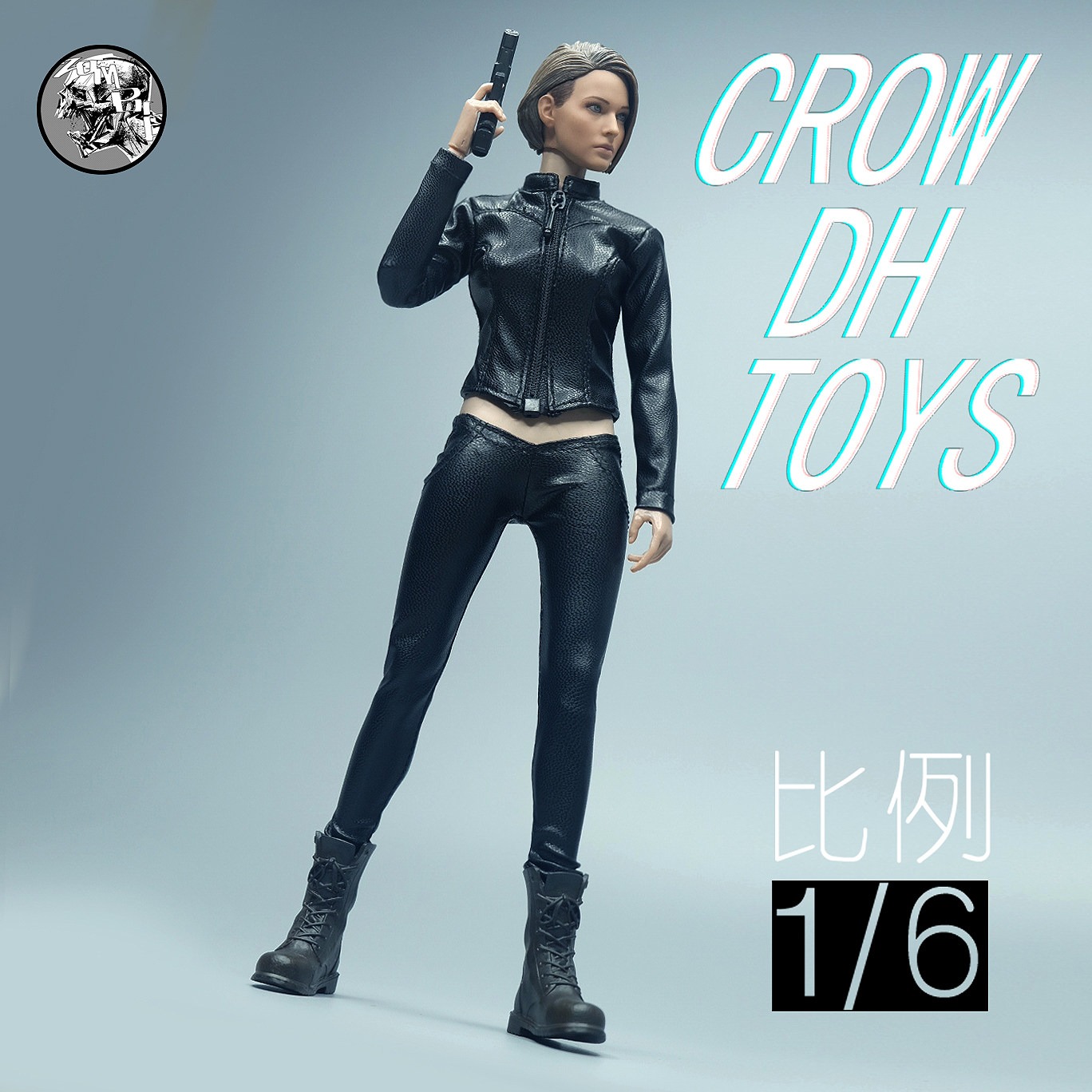 Bonecas femininas em escala 1/ - Model Kit Varnish avaliação e preço