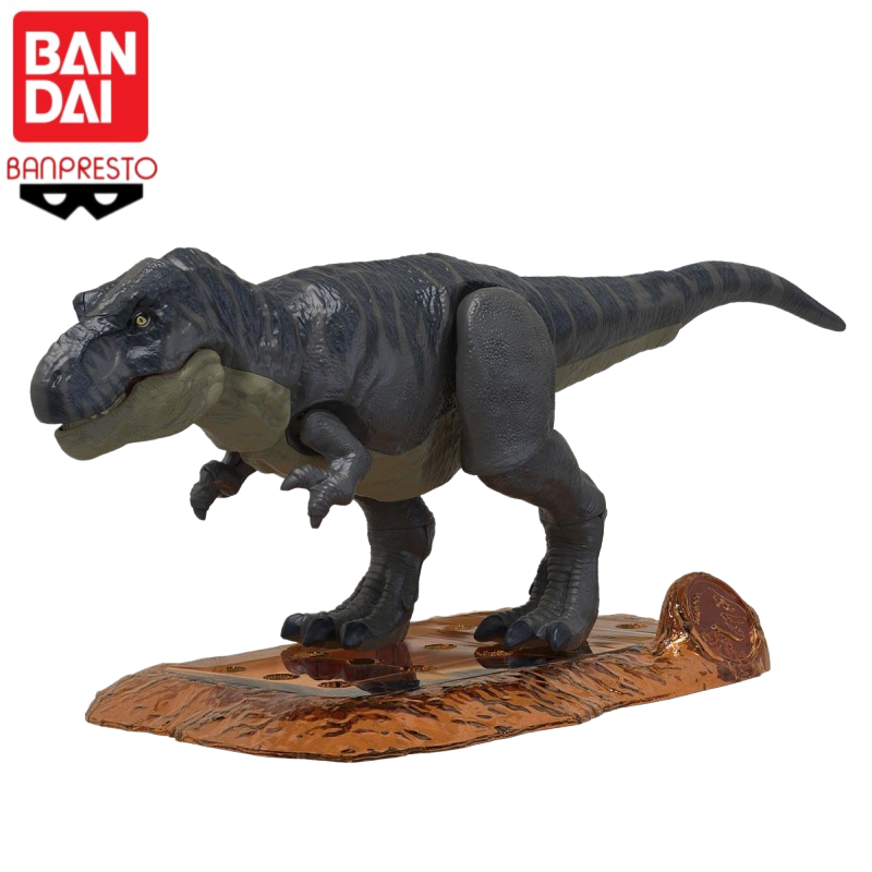 Bandai Jurassic World Rebirth  - Model Kit Dinosaur Bandai avaliação e preço