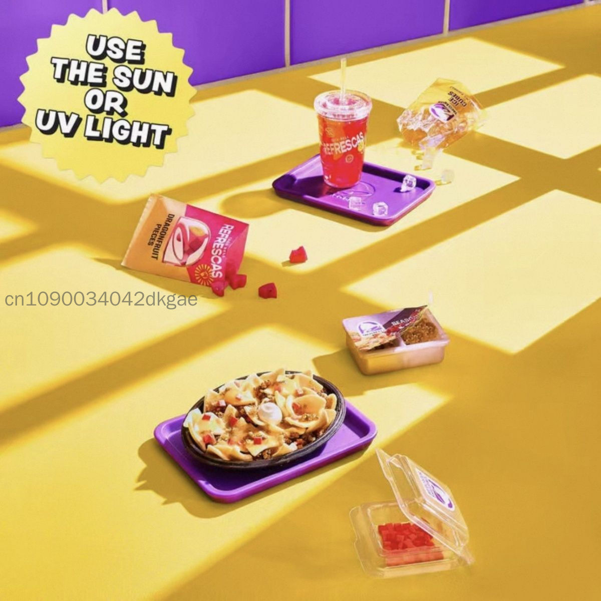 Miniverse Make It Mini Taco Be - Model Kit Hobby avaliação e preço