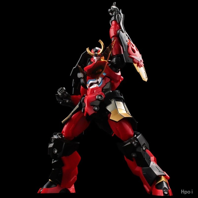 Figuras de Ação Sentinel Plaio - Model Kit Gurren Lagann avaliação e preço