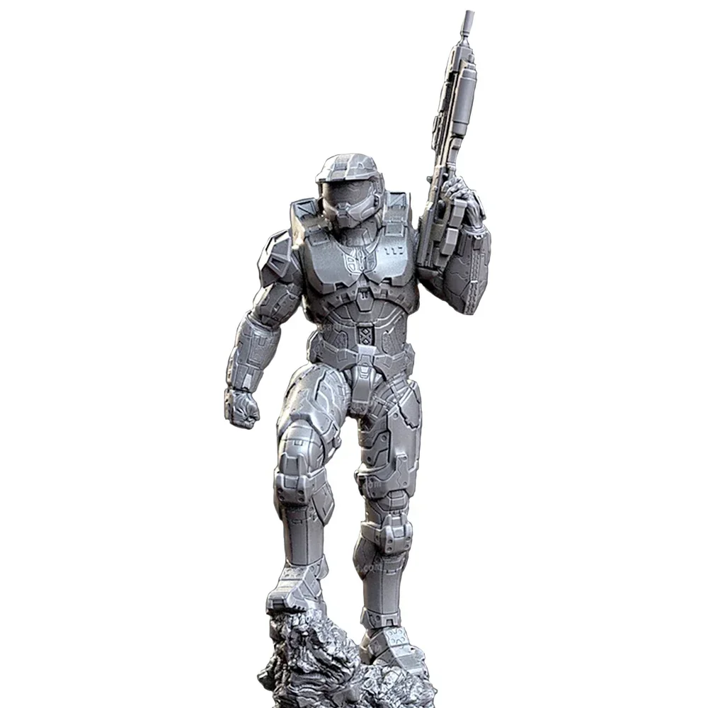 Kit de modelo de figura de res - Model Kit Hobby avaliação e preço