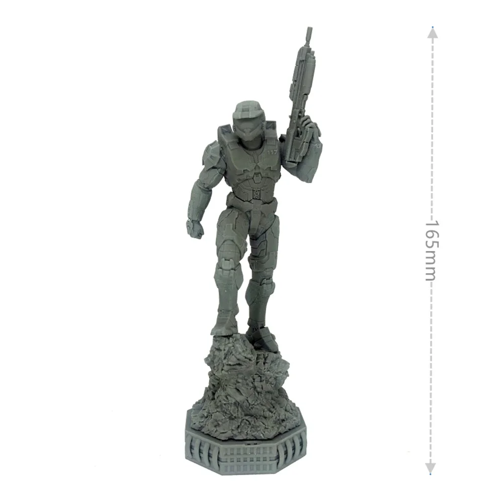 Kit de modelo de figura de res - Model Kit Hobby avaliação e preço