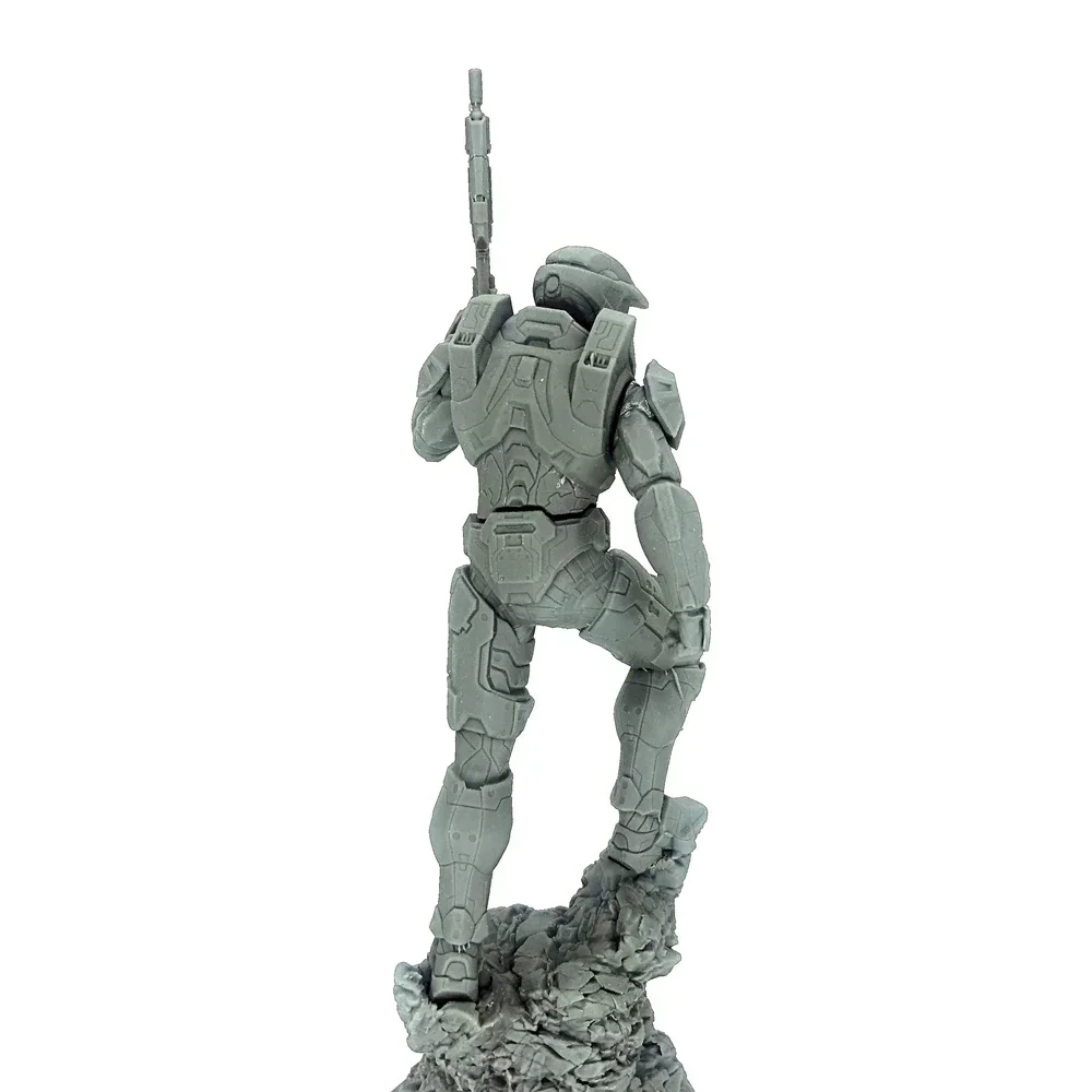 Kit de modelo de figura de res - Model Kit Hobby avaliação e preço