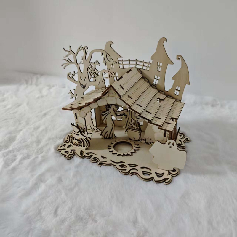 Kit de Casa Assombrada de Hall - Model Kit Tool Set avaliação e preço