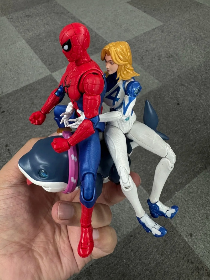 Blokees Em Estoque Edição Beyo - Model Kit Blokees avaliação e preço